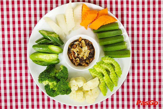 Nhà hàng Thiên Mộc Ngụy Như Kon Tum 5