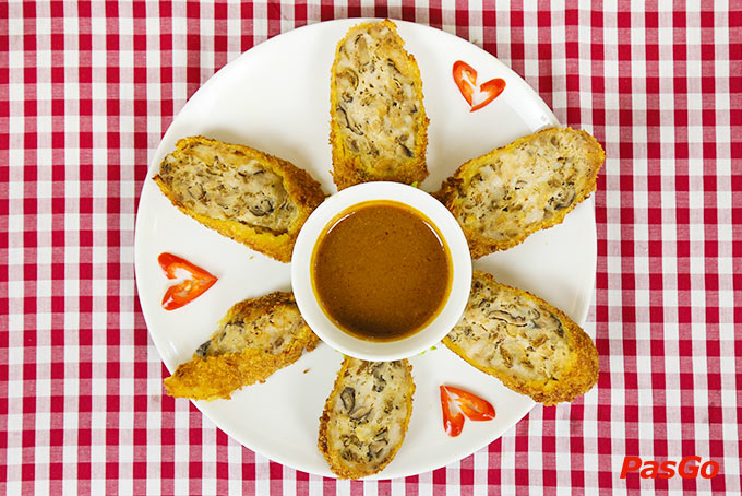 Nhà hàng Thiên Mộc Ngụy Như Kon Tum 7