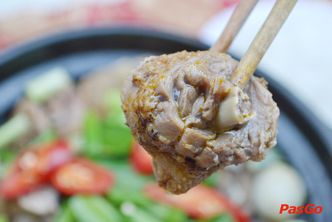 Nhà hàng Thủy 1 – 261 Ung Văn Khiêm 10