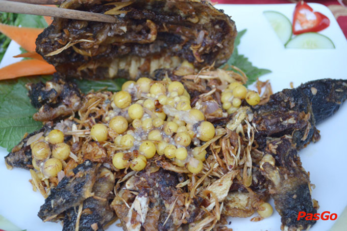 Nhà hàng Thủy 1 – 261 Ung Văn Khiêm 14