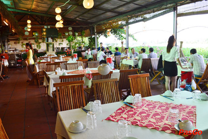 Nhà hàng Thủy 1 – 261 Ung Văn Khiêm 18