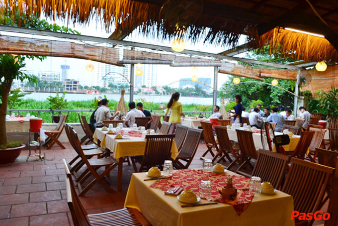 Nhà hàng Thủy 1 – 261 Ung Văn Khiêm 19