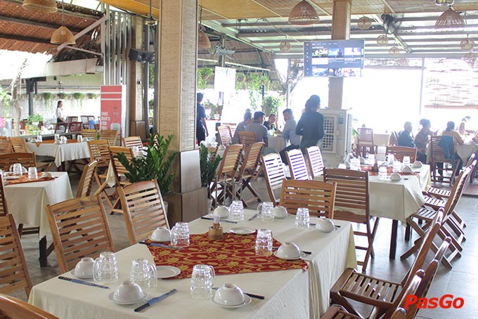 Nhà hàng Thủy 1 – 261 Ung Văn Khiêm 23