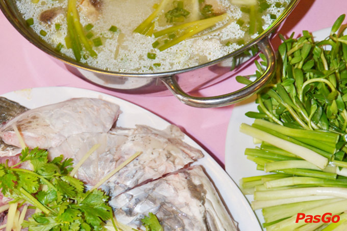 Nhà hàng Thủy 1 – 261 Ung Văn Khiêm 8