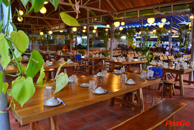 Nhà hàng Thủy 2 – 143A Ung Văn Khiêm 17