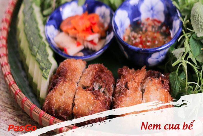 Nhà hàng Việt Food Hồ Nghinh 4