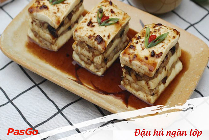 Nhà hàng Việt Food Hồ Nghinh 5