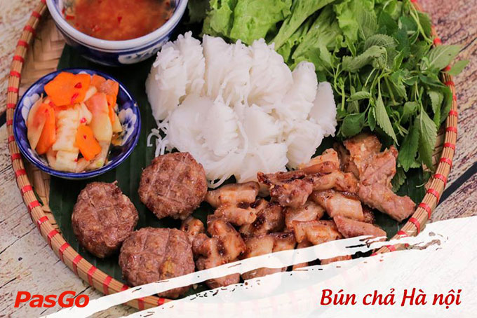 Nhà hàng Việt Food Hồ Nghinh 6