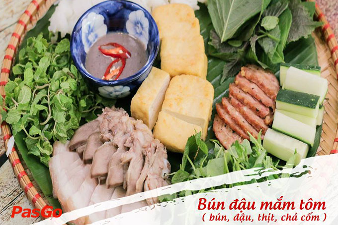Nhà hàng Việt Food Hồ Nghinh 7