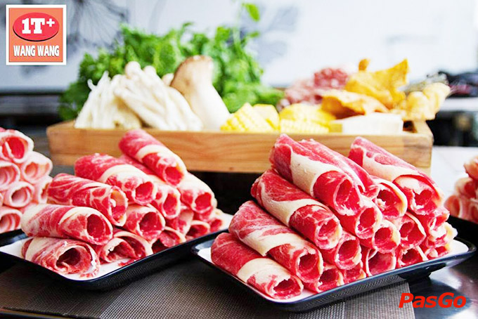 Wang Wang - Quán thịt nướng Hàn Quốc Linh Đàm 6