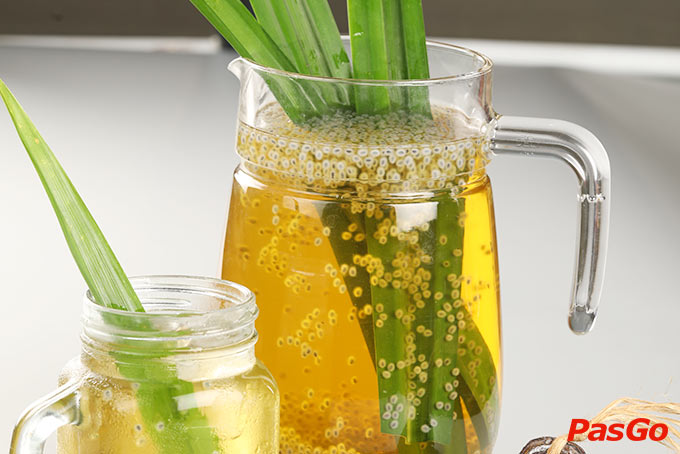 Buffet Lẩu Nướng Nhất Nhất - Triều Khúc-16