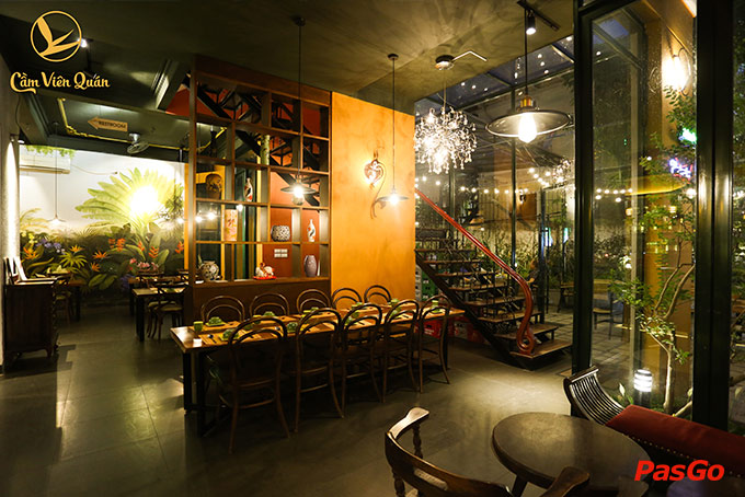 Cầm Viên Quán – Hoàng Ngân-7