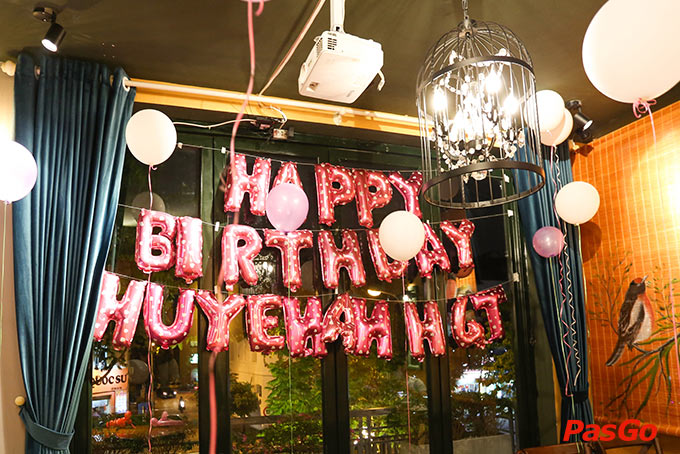 Cầm Viên Quán – Hoàng Ngân-10