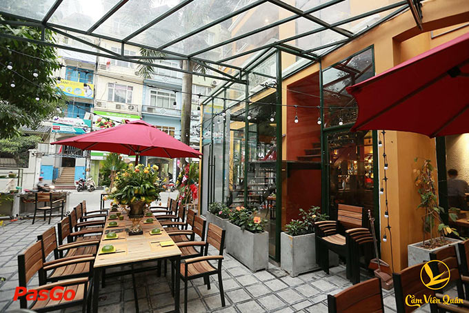 Cầm Viên Quán – Hoàng Ngân-12