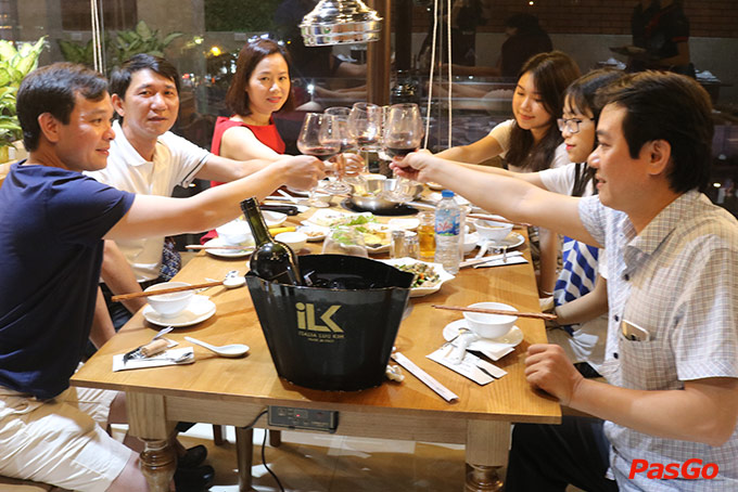 Nhà hàng Chả cá Ngư Ông Phạm Văn Đồng 14