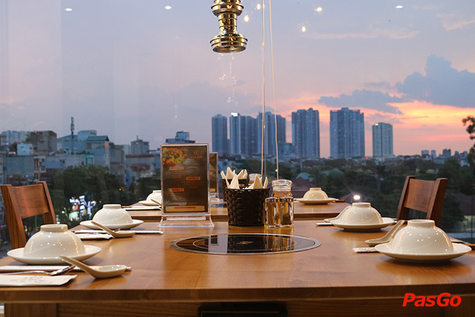 Nhà hàng Chả cá Ngư Ông Phạm Văn Đồng 18