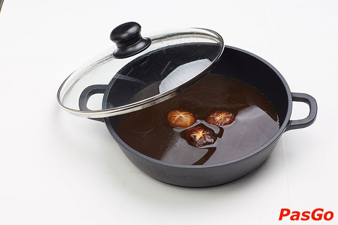 Nhà hàng Hai Con Bò BBQ  Hotpot 13