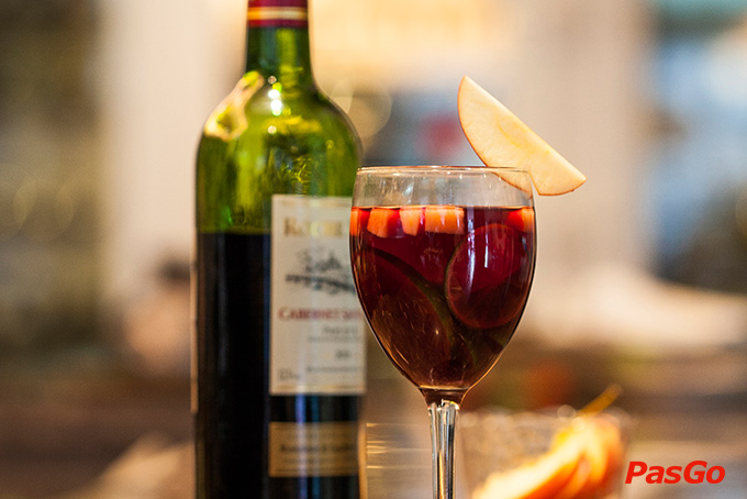 Corso Steakhouse - Lê Thánh Tôn-8