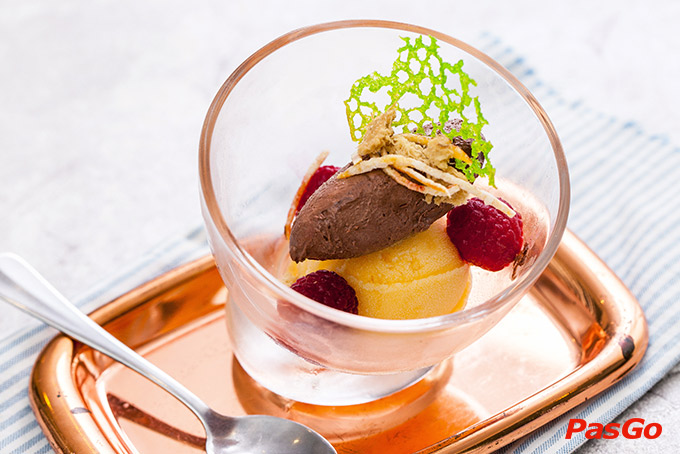 Corso Steakhouse - Lê Thánh Tôn-10