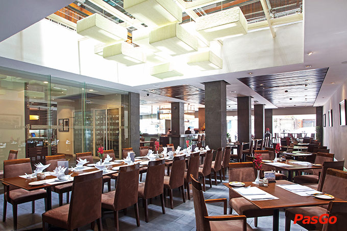 Corso Steakhouse - Lê Thánh Tôn-11