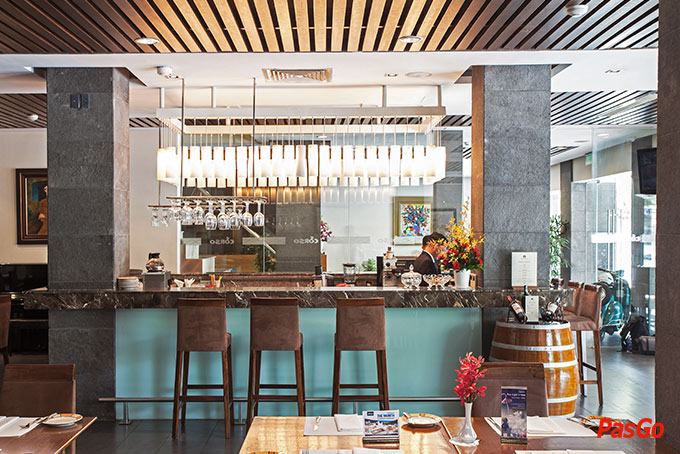 Corso Steakhouse - Lê Thánh Tôn-15