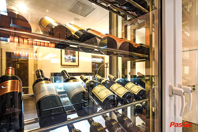 Corso Steakhouse - Lê Thánh Tôn-17