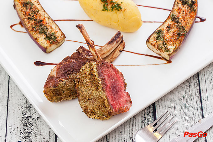 Corso Steakhouse - Lê Thánh Tôn-3