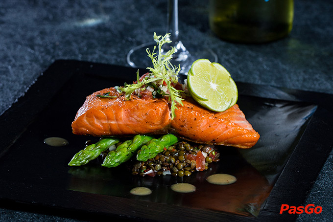 Corso Steakhouse - Lê Thánh Tôn-5