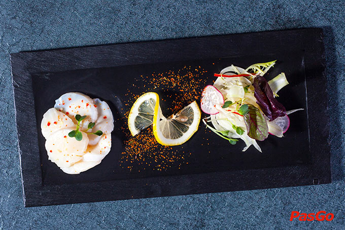 Corso Steakhouse - Lê Thánh Tôn-6