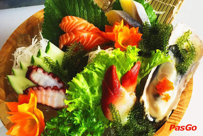 Quán Để Hội Tính Bình Quới  1