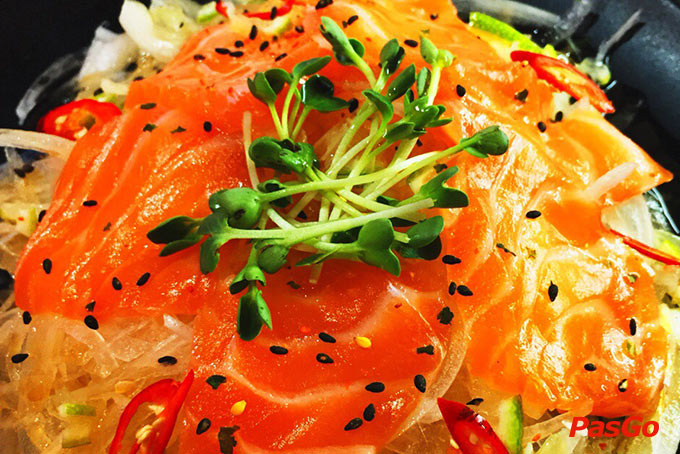 Quán Để Hội Tính Bình Quới  10