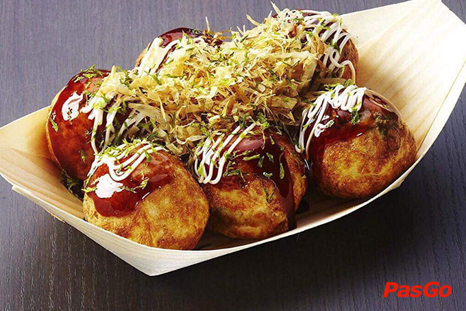 Quán Để Hội Tính Bình Quới  11