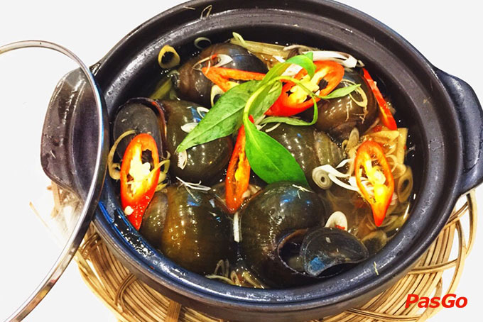 Quán Để Hội Tính Bình Quới  12