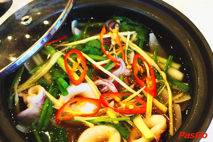 Quán Để Hội Tính Bình Quới  13