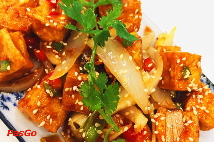 Quán Để Hội Tính Bình Quới  14