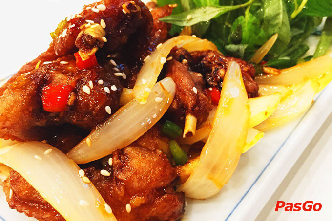 Quán Để Hội Tính Bình Quới  15