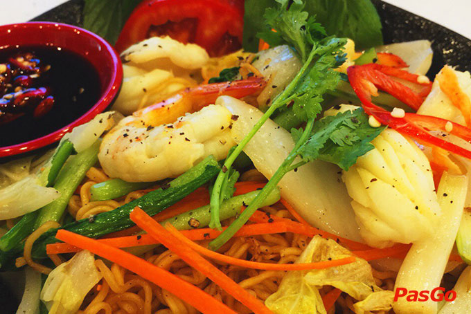 Quán Để Hội Tính Bình Quới  16