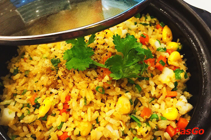 Quán Để Hội Tính Bình Quới  17