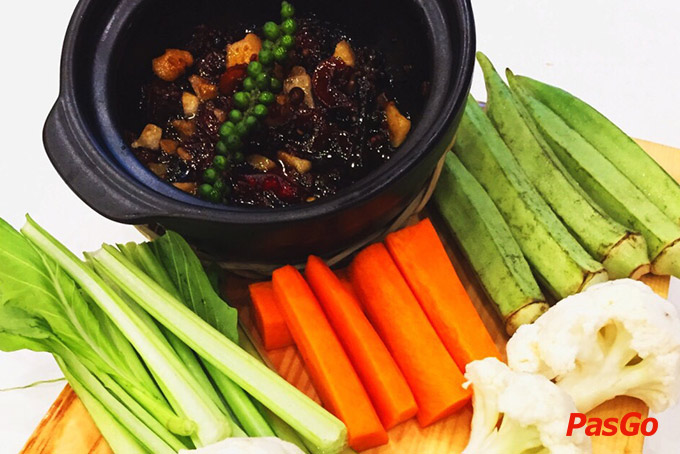 Quán Để Hội Tính Bình Quới  19