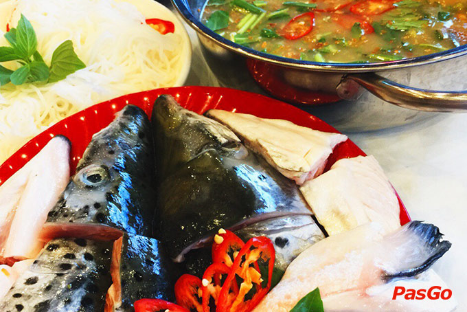 Quán Để Hội Tính Bình Quới  20