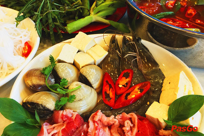 Quán Để Hội Tính Bình Quới  21