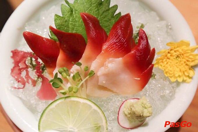 Quán Để Hội Tính Bình Quới  3