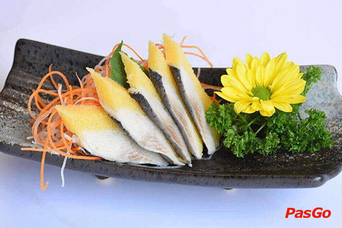 Quán Để Hội Tính Bình Quới  4