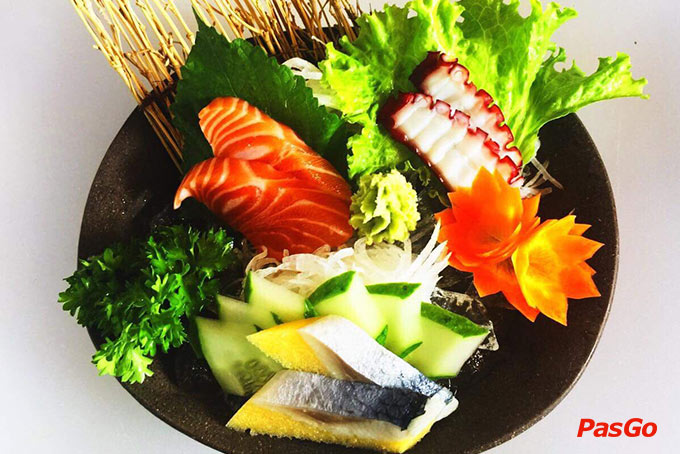 Quán Để Hội Tính Bình Quới  5