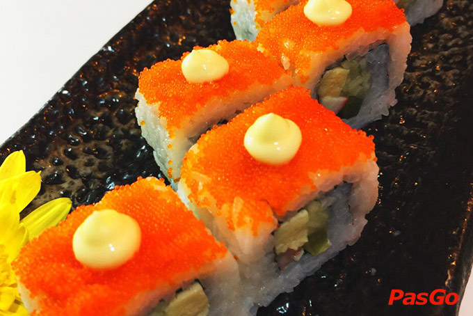 Quán Để Hội Tính Bình Quới  6