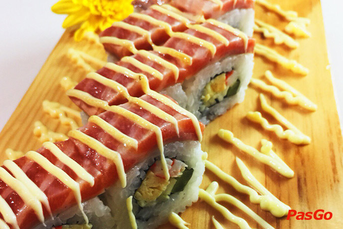 Quán Để Hội Tính Bình Quới  7