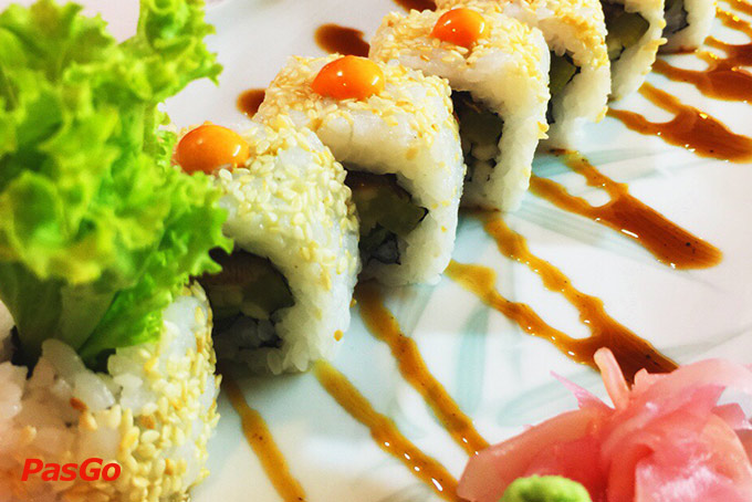 Quán Để Hội Tính Bình Quới  8