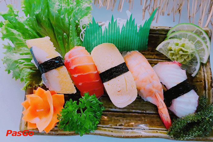 Quán Để Hội Tính Bình Quới  9