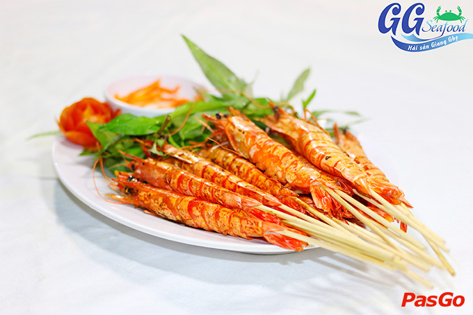 nhà hàng hải sản giang ghẹ đặng văn bi 12