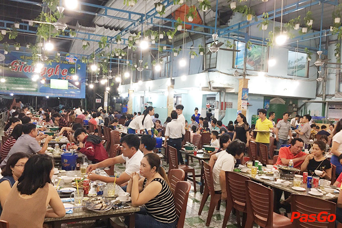 nhà hàng hải sản giang ghẹ đặng văn bi 17
